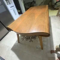 ناهارخوری شش نفره