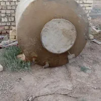تانکر گازوییل