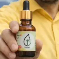 پک کاهش درد با روغن هلیکسیر شامل ۳قلم محصول