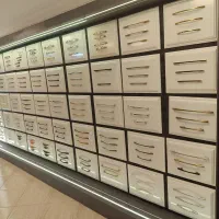 پخش دستگیره و اکسسوری کابینت