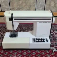 چرخ خیاطی و گلدوزی ژاپن اصل