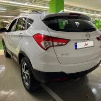 هایما s5 مدل 97 بیرنگ