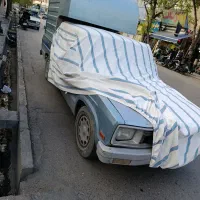 چادر ماشین درجه یک
