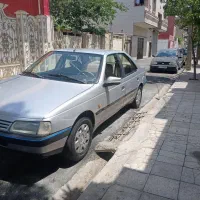پژو405