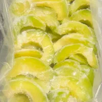 طالبی ساوه منجمد فریز درجه یک