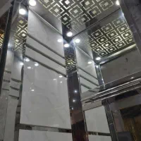 سرویس آسانسور