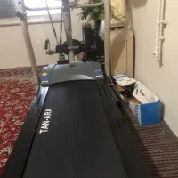 تردمیل در حد نو