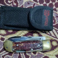 چاقو استخونی طرح شاخ