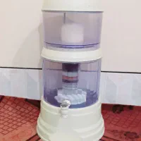 آب تصفیه کن
