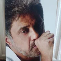 قاب عکس داریوش
