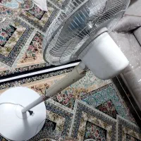 پنکه|پنکه و تصفیه‌کنندهٔ هوا|ایلام, |دیوار