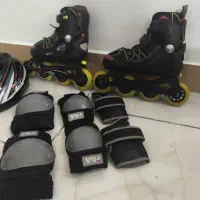 کفش اسکیت فیلا