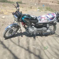 موتورهندا احسان مدل ۹۰