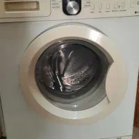 لباسشویی حایر6کیلویی 30 ملیون
