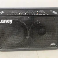 آمپلی فایر Laney lx120Rt