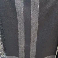 روسری دور قاب