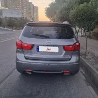 هایما s7 1800توربو
