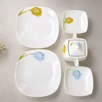 سرویس چینی ۱۲ نفره چینی مقصود