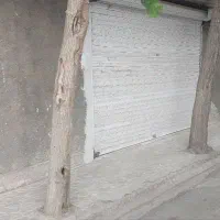 ۲۰ متر انبار کارگاه مغازه کرکره سکوریت ابوطالب