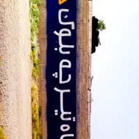 دیوار نویسی و رنگ آمیزی
