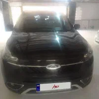 تیگو 7 مدل 1402