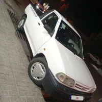 پراید وانت مدل ۹۹