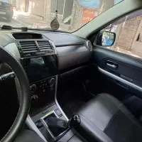 سوزوکی ویتارا