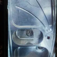 سینک ظرفشویی جنس خوب