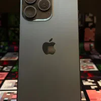 iPhone 15 Pro Max 256