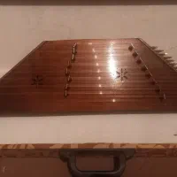 سنتور ملک شاه رستمی