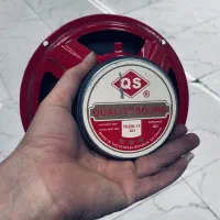 سیستم کامل با آمپ