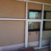 پنجرهUpvc