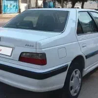 پارس 1403 سیمی درجه 1