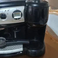 قهوه ساز دلونگی