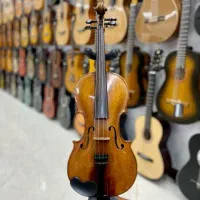 ویولن آکادمیک(انتخابی خاص برای آینده موسیقی شما)