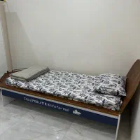 تخت و کمد نوجوان