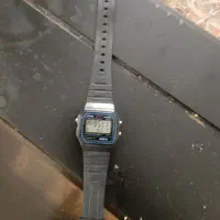 فروش ساعت کاسیو اورجینال