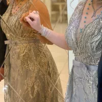 لباس مجلسی