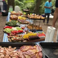 تور کمپینگ طبیعتگردی بهمراه سه وعده غذایی ۲۱ تا ۲۳