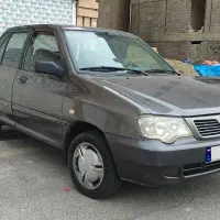 پراید 132مدل 90