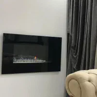 شومینه گازی طرح السیدی