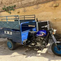 موتورسه چرخ مدل 98