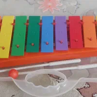 بلز آموزشی 2 اکتاو مدل بلز رها