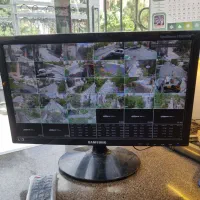 نصب و فروش دوربین مدار بسته و دزدگیر اماکن