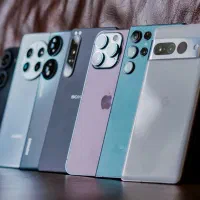 از نوت 14 تا پوکو اف 7 شیاومی ۱۲ماهه