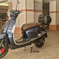 دلتا170cc طرح وسپا