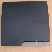 کنسول ps3 slim در حد آک دو دسته تخفیف هنگام خرید