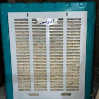 کولر آبی ۴۰۰۰ بالازن