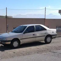 پژو آردی آی