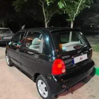 ام وی ام 110 MVM تمیز مشابه صفر